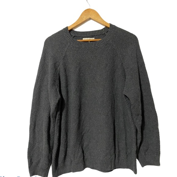 Oak + Fort Knit Sweater size L - Picture 1 of 5